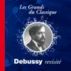 Claire Dominique Guillot & Jean-Michel Vallet - Debussy revisité