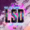 NVT Lil Marsh & Nvt PokaPala - Lsd (Remix) - Single